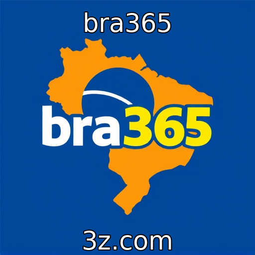 Expansão de plataformas de apostas no mercado brasileiro