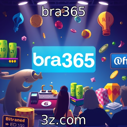 Tendências emergentes na indústria de jogos