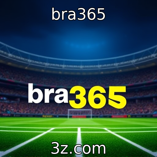 Expansão de plataformas de apostas online no Brasil