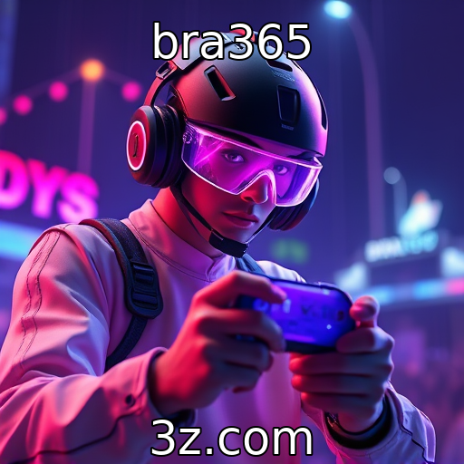 Adoção de tecnologias de baixa latência em jogos ao vivo