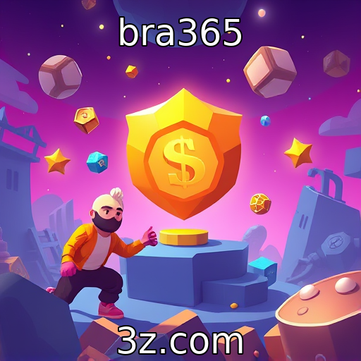 Perspectivas de monetização em jogos free-to-play