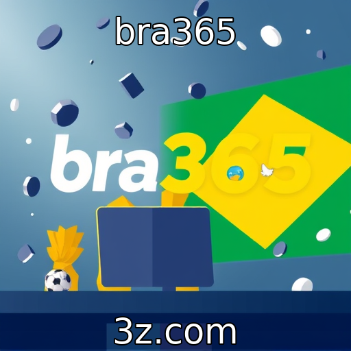 Crescimento das plataformas de apostas online no mercado brasileiro