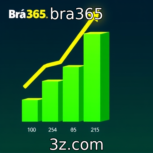 Evolução dos jackpots progressivos em jogos online