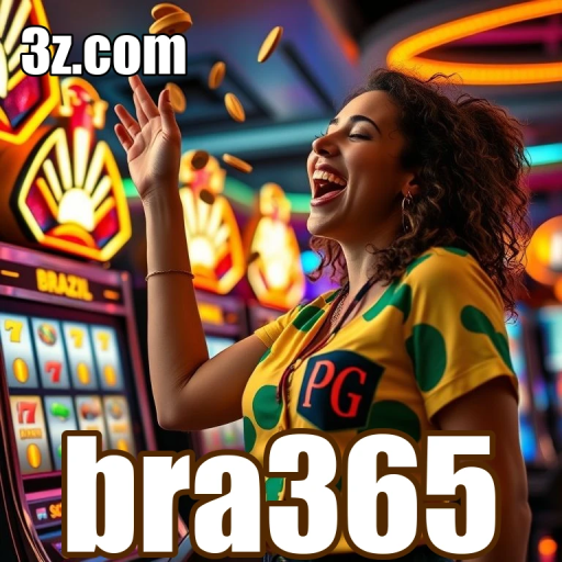 Promoções Imperdíveis no Bra365: Atrações que Você Não Pode Perder
