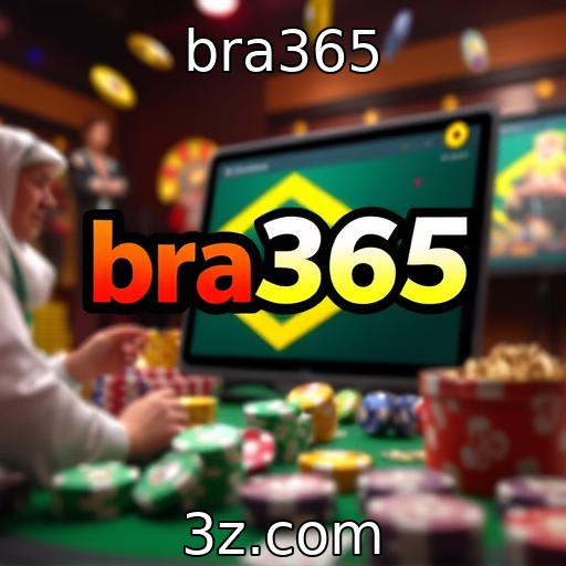 Regulação de jogos online: desafios e oportunidades no Brasil