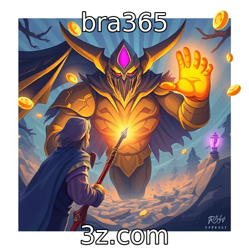 Inovação em RNG e animações redefine o desenvolvimento de jogos