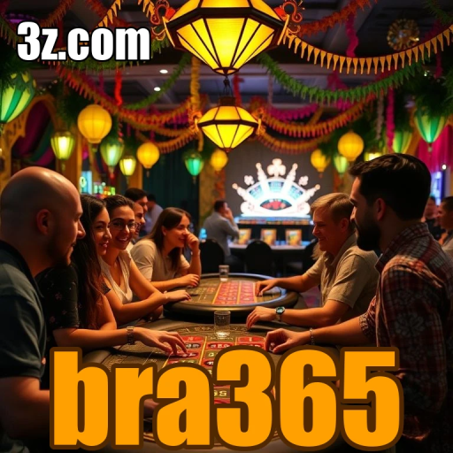 Experiência Única em Tablegames no bra365: Entre no Jogo!