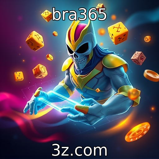 Impacto do avanço tecnológico nos jogos móveis